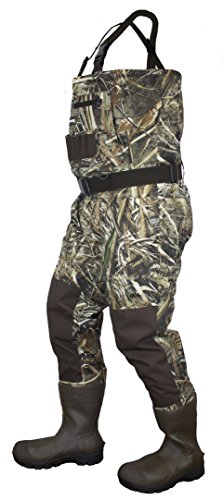 2111856-12 Deadfall Btft Breathable Wader, Clted - Thumbnail 2