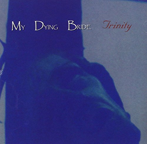 My Dying Bride - crown of sympathy (remix) Lyrics - Zortam Music