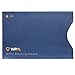 RFID Sleeves Credit Card Sleeve - Credit Card Protector Sleeves Blocks Credit Cards Transfer of Data Protecting Against Thieves Electronic Pickpocketing - RFID Credit Card Sleeves (Blue10)