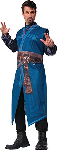 Rubie's Costume Co. Men's Doctor Strange Costume Robe