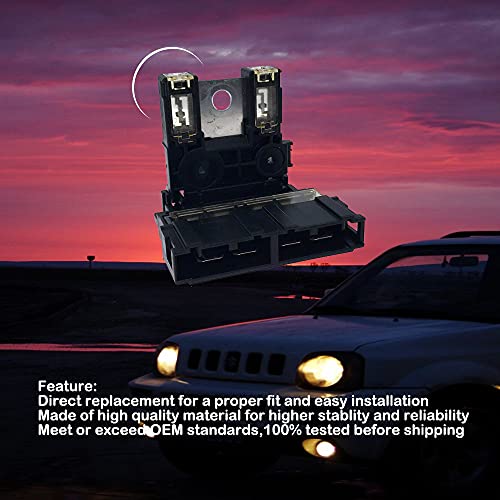 Positive Battery Fuse Connector Battery Circuit Fuse Fusible Link