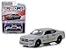 2008 Dodge Charger Pursuit Puerto Rico Autopistas Highway Patrol Hot Pursuit Series 28 1/64 Diecast Model Car by Greenlight 42850 D