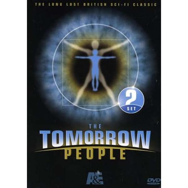 その他 Tomorrow People: Set 1 [DVD] Amazon.com: The Tomorrow People - Set 1 : Nicholas Young, Philip