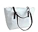 Gaorui Vintage Oracle Big Purse Fashion Handbag Shoulder Bag in Candy Color for Women Lady Large Size