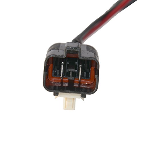 image for GELUOXI Air Suspension Compressor Pump & Relay AMK style for Land Rove