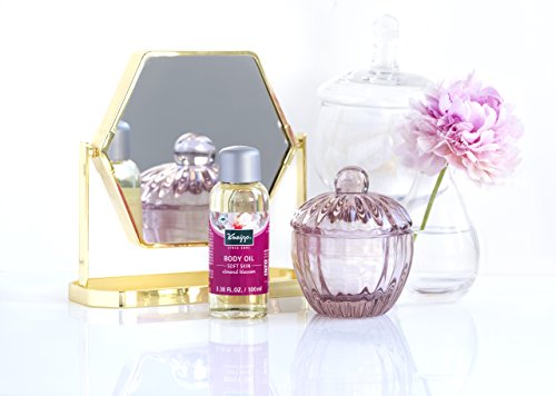 image for Kneipp Body Oil, Soft Skin Almond Blossom, 3.38 fl. oz., Almond Blosso