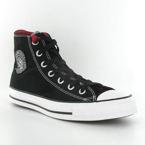 converse x ramones