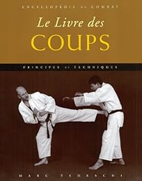 Le  livre des coups