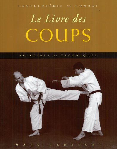 Le  livre des coups
