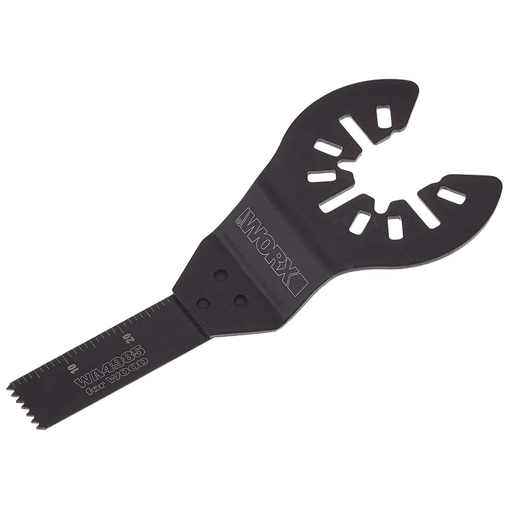 Worx Endcut WA4985 Standard Saw Blade Straight and Narrow