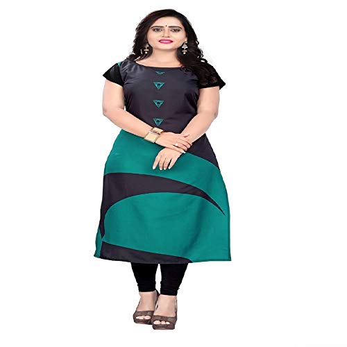 american crepe kurtis