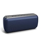 XDOBO Bluetooth Speaker 60 Watt Speakers Wireless