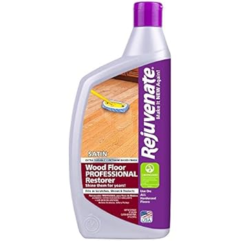 wood floor cleaner that fills in scratches  | 350 x 350