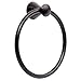 Franklin Brass 139577 Somerset Towel Ring, Venetian Bronze