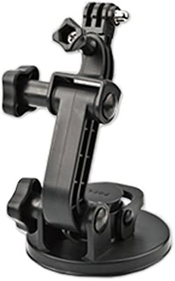 Bosma Suction Cup Camera Mount for Bosma Accesscam &amp; GripCam Sports Camera GoPro Hero DSLR Dashcam