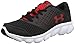 Under Armour Boys' Boys’ Grade School Micro G Rave