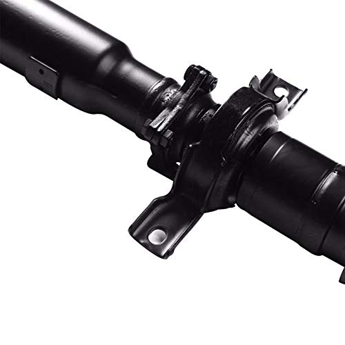Maxon Auto Corporation Complete Rear Drive Shaft Assembly Propeller Drive Shaft Fit for 1997-2001 Honda CRV 4x4