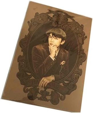 Amazon Super Handsome Live 13 吉沢亮 クリアファイル スーパーハンサムライブ13 Amuse アイドル 芸能人グッズ 通販