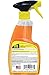Goo Gone Adhesive Remover Original Spray Gel - Removes Chewing Gum, Grease, Tar, Stickers, Labels, Tape Residue, Oil, Blood, Lipstick, Mascara, Shoe Polish, Crayon - 12 Ounce