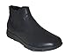 Gelato Mens 8558 Non-Slip Professional Comfort Work Shoe With Memory Insole