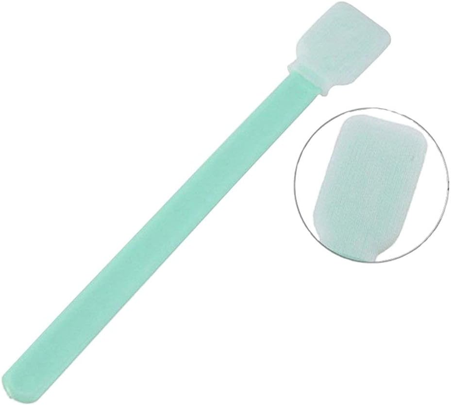 6pcs Wet Sensor Cleaning Kit CMOS CCD Cleaner Swab for Camera DSLR Stylish and Popular