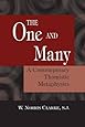The One and the Many: A Contemporary Thomistic Metaphysics