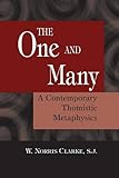 The One and the Many: A Contemporary Thomistic Metaphysics