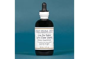 Pure Herbs, Ltd. UNA De Gato/Cat's Claw (4 oz.)