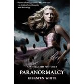 Paranormalcy[PARANORMALCY][Paperback]