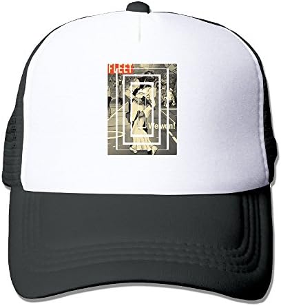 ROTATEL Drake Justin Bieber Kanye West Rihanna Beyonce Frank Ocean Taylor Swift Jaden Smith Eminem Juan Gabriel Outdoor Mesh Hat Hiphop Hats Adjustable Black