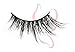 Mink Eyelashes - Roxy