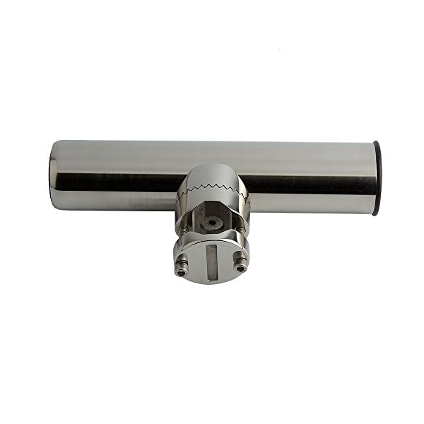 PowerLead-Ffun-PL304-Stainless-Clamp-on-Fishing-Rod-Holder-for-Rails