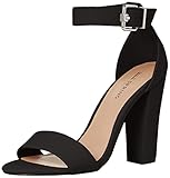 Call It Spring Women's Arther Dress Sandal
