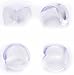 Sterify Safety Corner Furniture Protector (10 Pack)