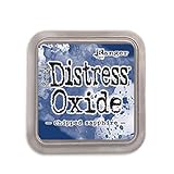 Ranger Tim Holtz Distress Oxide Ink Pad - Chipped Sapphire