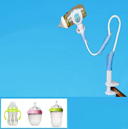 baby lazy bottle feeder