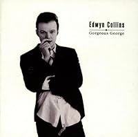 Edwyn Collins Ablum Cover