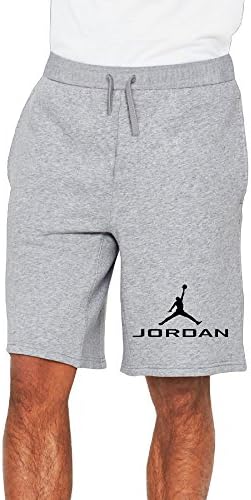 Jordan Famous Baskrtball Palyer Men's Trousers Shorts