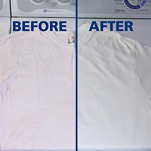 OUT White Brite Laundry Whitener, 1 lb. 12 oz. Bottle