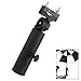 Kocome Golf Club Durable Umbrella Holder Stand for Buggy Cart Baby Pram Wheelchair Bike