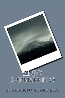 Livro Anjo Imperfeito