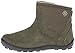 Columbia Women's Minx Nocca Slip Nylon Winter Boot