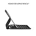 Logitech CREATE Backlit Keyboard Case with Smart Connector for iPad Pro 9.7