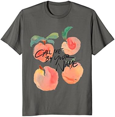 CMBYN Shirt Call Me By Your Name Gift Shirt