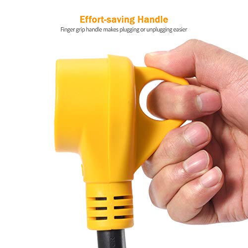 3 MICTUNING+Heavy+Duty+Generator+Adapter