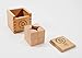 FROEBEL Gifts Divided Cylinder