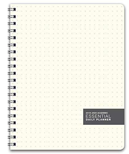 5 Essential+8+5x11+Monthly+Weekly+Planner