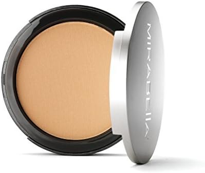 Mirabella Pure Press Mineral Powder Foundation