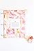 Wedding Day Planner and Organizer by Southern Weddings Magazine – Perfect Gift for Engaged Couples and Brides to Be – Luxurious Gold Foil Adorations – 10.5” x 11.5”