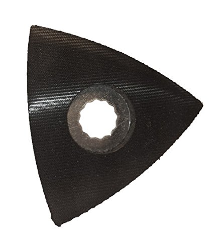 Ridgid-303590001-Detail-Sanding-Backing-Pad-for-R8223404-JobMax-Multi-Tool-Head